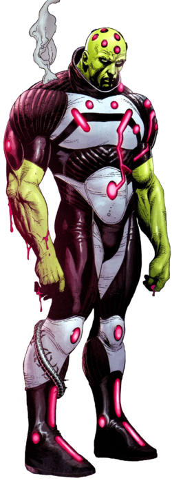 Brainiac (character) - Wikipedia