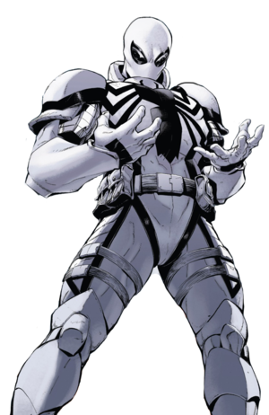 Agent Venom Character Level Wiki Fandom Agent Venom Character Level Wiki Fandom
