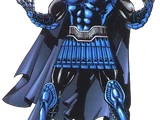 Ares (DC Comics)