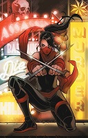 Elektra