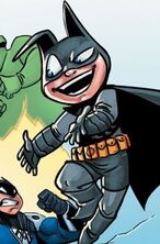 Bat-Mite