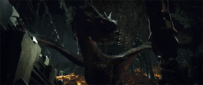 Smaug