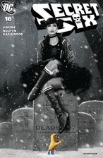 Black Alice (Post-Crisis)