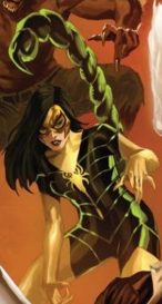 Scorpion (Carmilla Black)