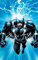 Black Bolt