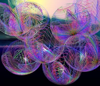 Dimension