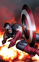 Captain America