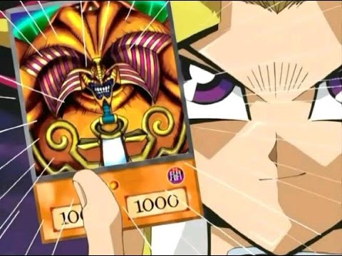 Summoning exodia