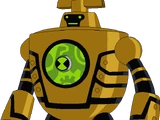 Clockwork (Ben 10)