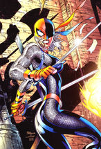 Ravager