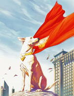 Krypto the Superdog