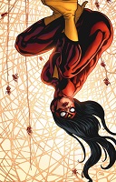 Spider-Woman