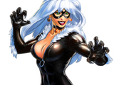 Black Cat (Marvel Comics)