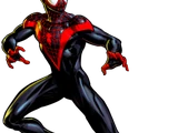 Spider-Man (Miles Morales)