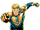 Booster Gold (Post-Crisis)