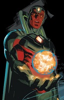 Vision