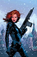 Black Widow
