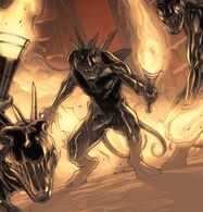 Black Berserkers