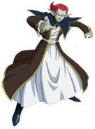 Wizard Demigra.