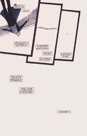 Even to beings such as Lucifer Morningstar, The Void is all-encompassing