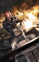 Red Skull