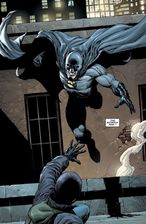 Batman (Earth One)