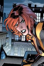 Giganta (Post-Crisis)