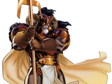 Odin (Marvel Comics)