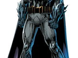 Batman (Post-Flashpoint)