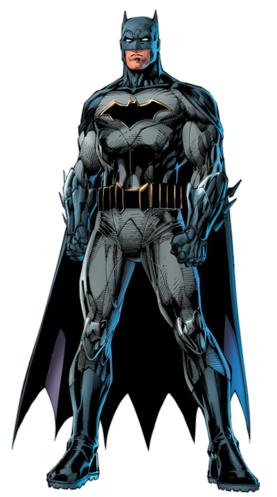 Batman (Post-Flashpoint) | Character Level Wiki | Fandom