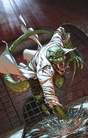 The Lizard