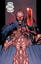 Mandrakk