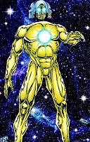 The Living Tribunal
