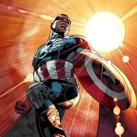 Sam Wilson
