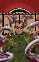 Doctor Octopus