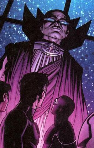 Uatu (Earth-616)
