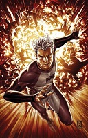 Quicksilver