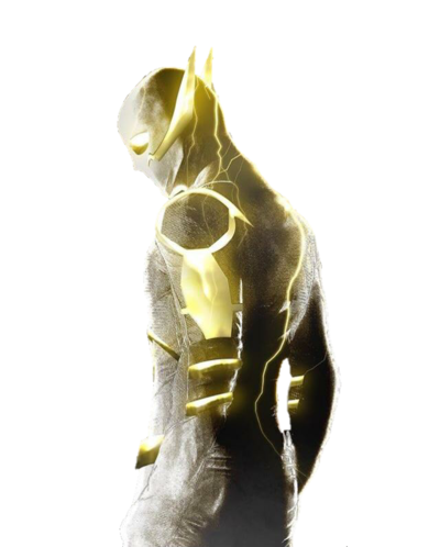 Godspeed flash png render by mrvideo vidman-dab76bw (1)