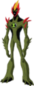 Swampfire