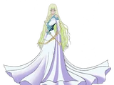 Artemis (Saint Seiya)