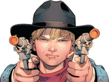 Franklin Richards