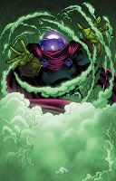 Mysterio