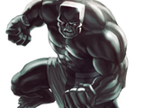 Ironclad (Marvel Comics)
