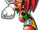 Knuckles the Echidna (Archie Post-Genesis Wave)