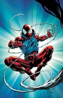 Scarlet Spider