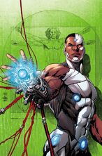Cyborg
