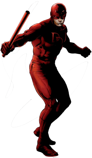Daredevil (Marvel Comics series) - Wikipedia