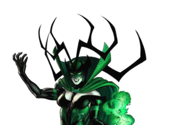 Loki (Saint Seiya: Soul of Gold), Top-Strongest Wikia