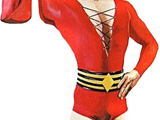 Plastic Man (Post-Crisis)