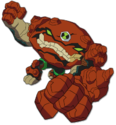 Gravattack